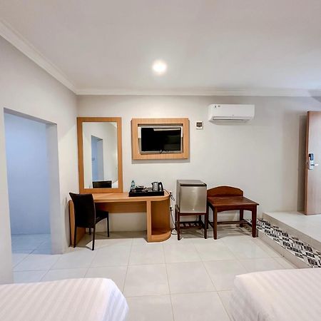 Votel Manyar Resort Banyuwangi Ketapang  Kültér fotó
