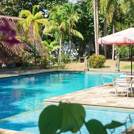 Votel Manyar Resort Banyuwangi Ketapang  Kültér fotó