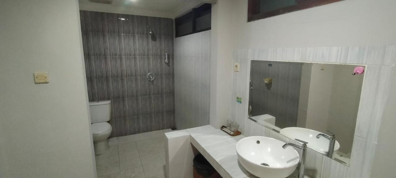 Votel Manyar Resort Banyuwangi Ketapang  Kültér fotó