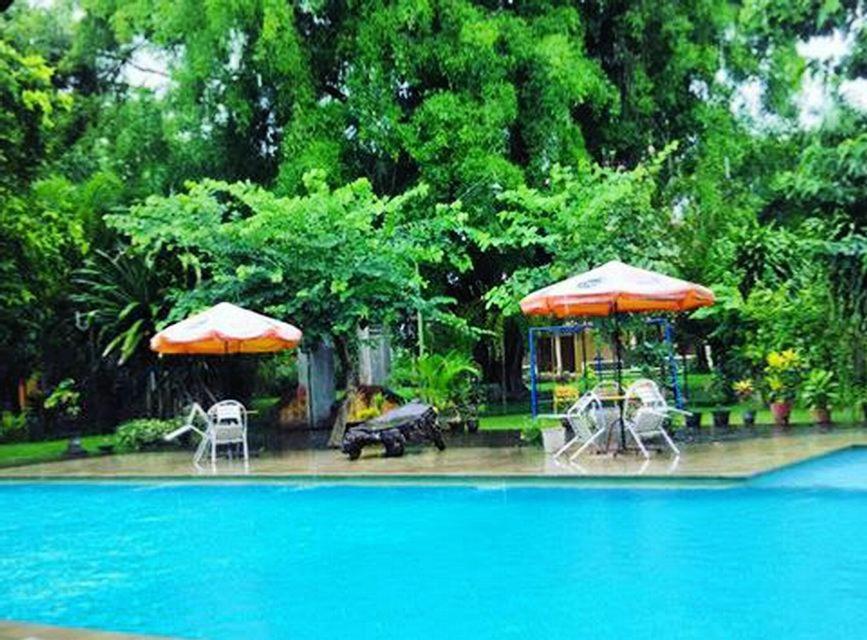 Votel Manyar Resort Banyuwangi Ketapang  Kültér fotó