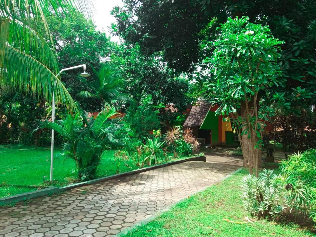 Votel Manyar Resort Banyuwangi Ketapang  Kültér fotó