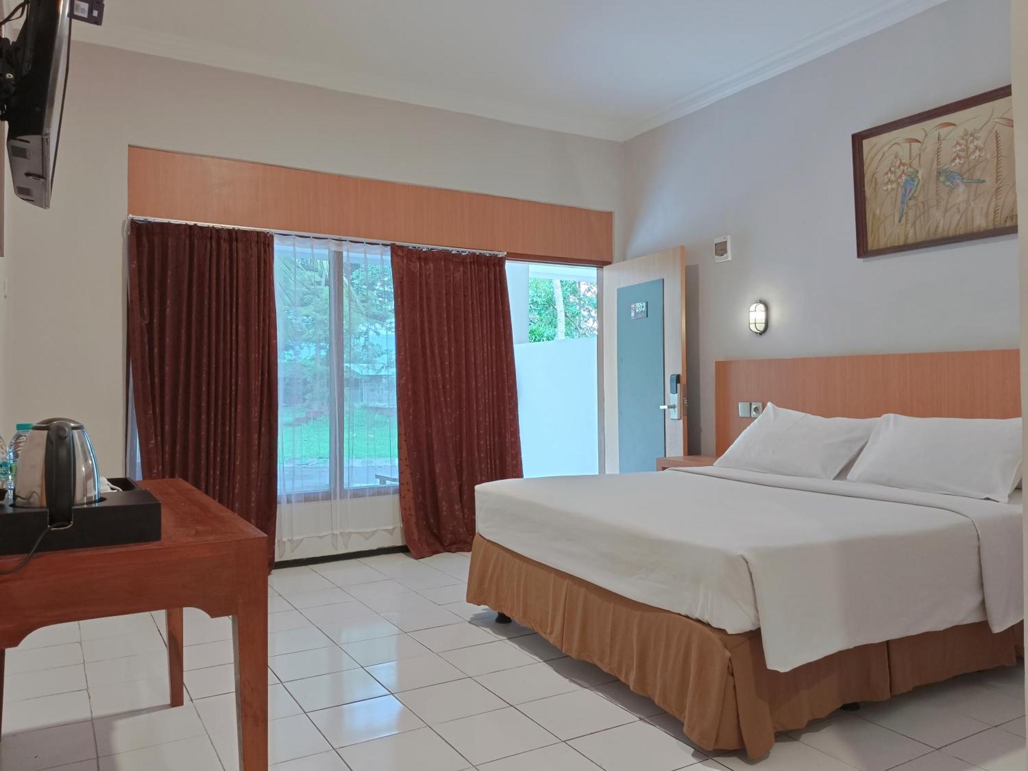 Votel Manyar Resort Banyuwangi Ketapang  Kültér fotó