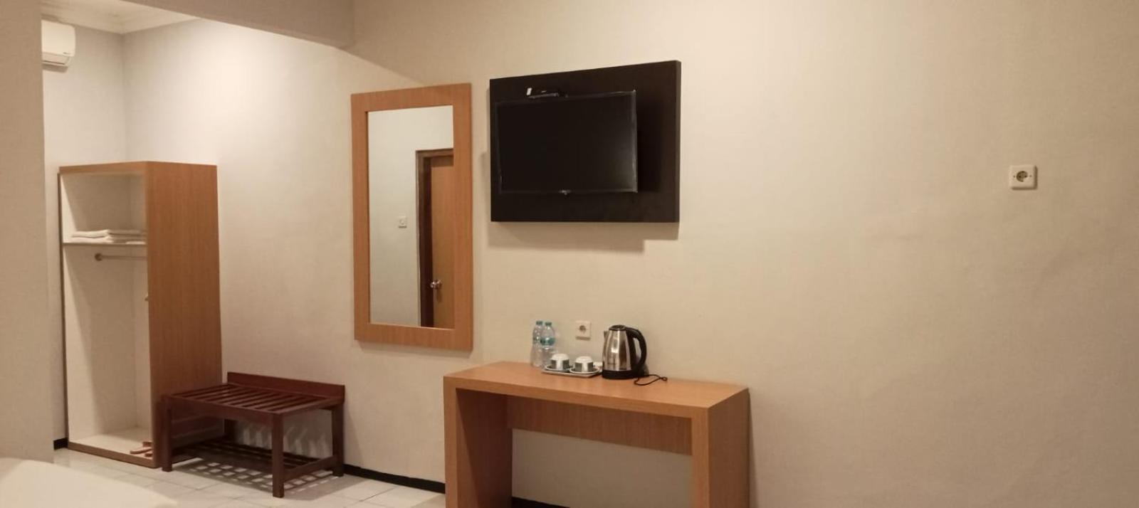 Votel Manyar Resort Banyuwangi Ketapang  Kültér fotó