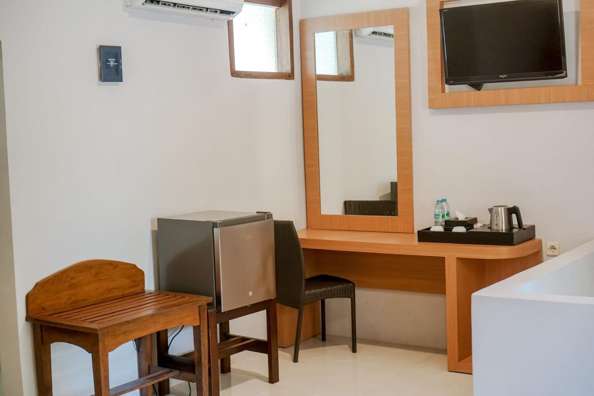 Votel Manyar Resort Banyuwangi Ketapang  Kültér fotó