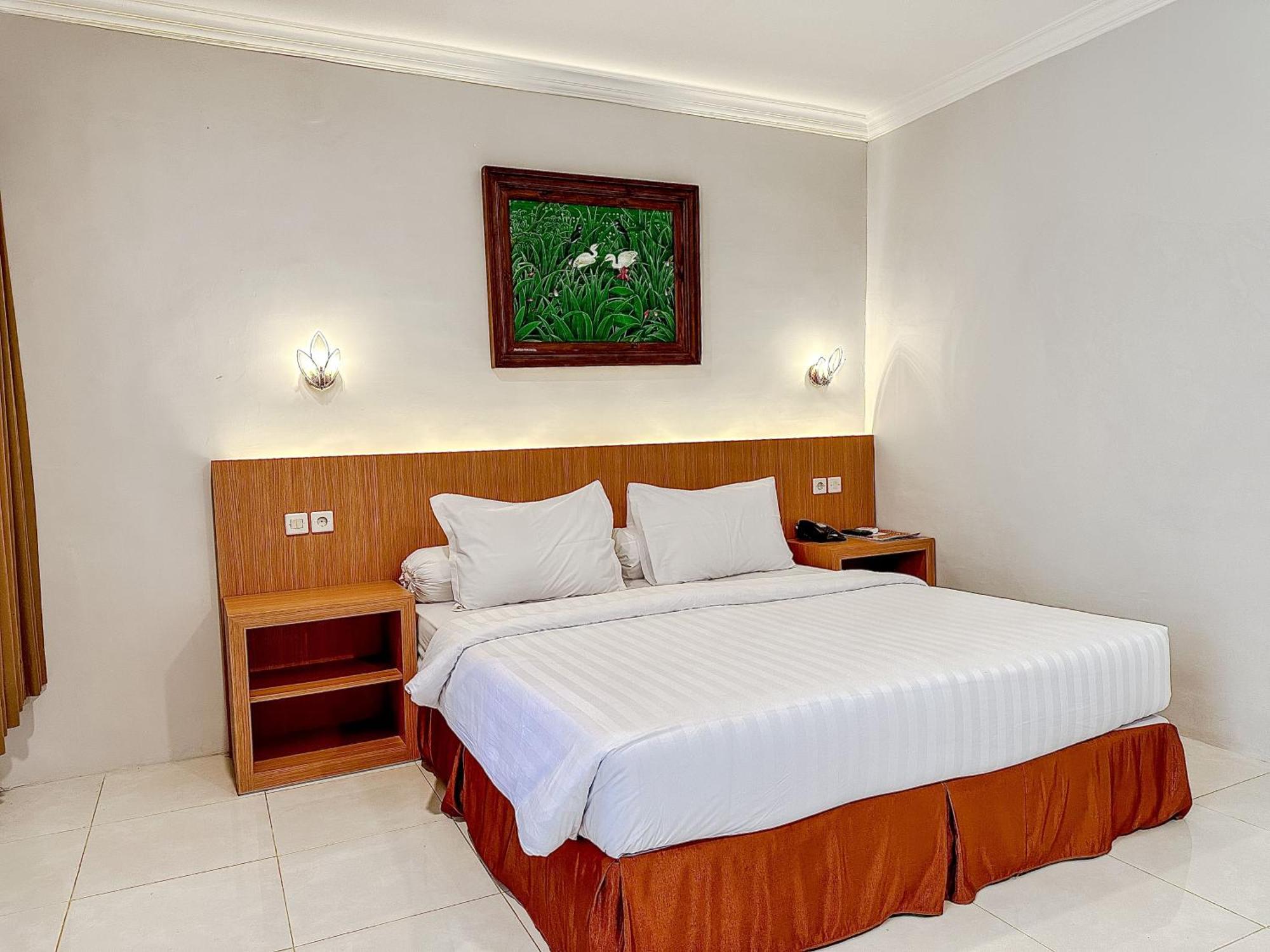 Votel Manyar Resort Banyuwangi Ketapang  Kültér fotó